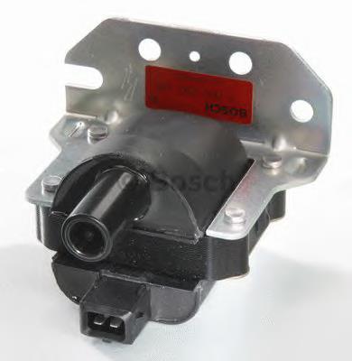 Котушка запалювання Bosch F000ZS0105 ціна, від 11.49 USD