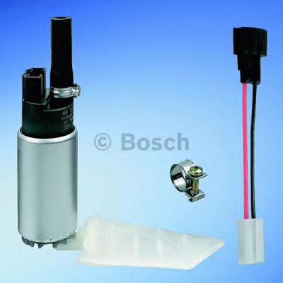 Купити F000TE1394 Bosch Елемент-турбінка паливного насосу