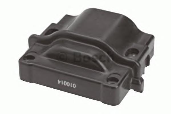 Котушка запалювання F000ZS0117 Bosch