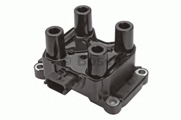 Купити F000ZS0211 Bosch Котушка запалювання