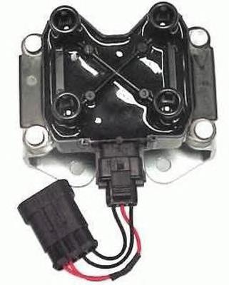 Купити F000ZS0221 Bosch Котушка запалювання