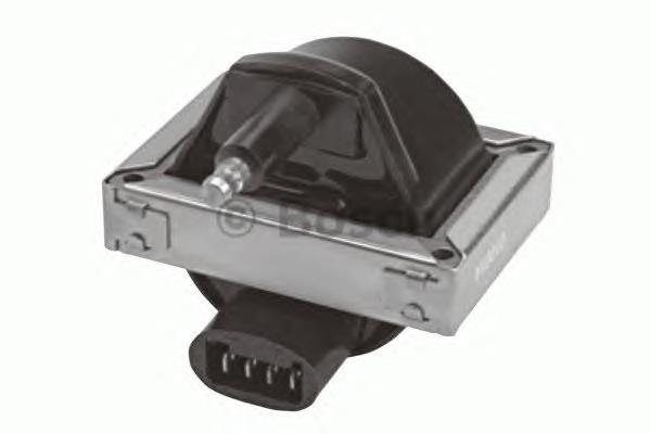 Купити F000ZS0114 Bosch Котушка запалювання