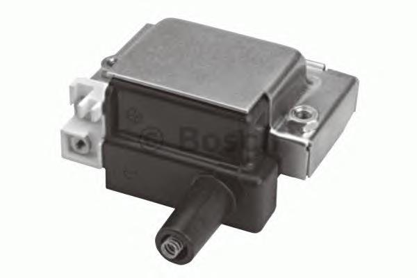 Купити F000ZS0116 Bosch Котушка запалювання