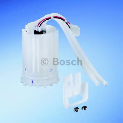 Паливний насос електричний, занурювальний Bosch F000TE0112 ціна, від 38.06 USD