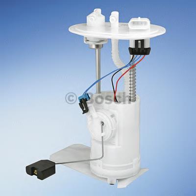 Бензонасос F000TE0085 Bosch