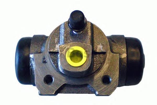 F026002173 Bosch Циліндр гальмівний колісний/робітник, задній