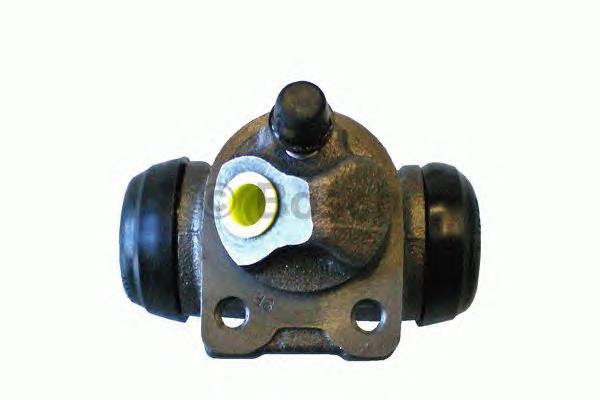 Купити F026002177 Bosch Циліндр гальмівний колісний/робітник, задній