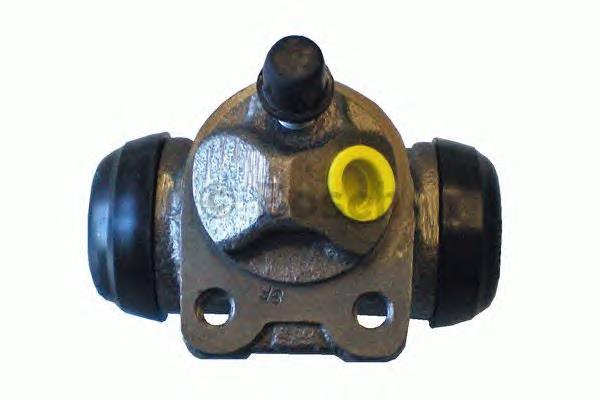 Циліндр гальмівний колісний/робочий, задній Bosch F026002176 ціна, від 5.92 USD