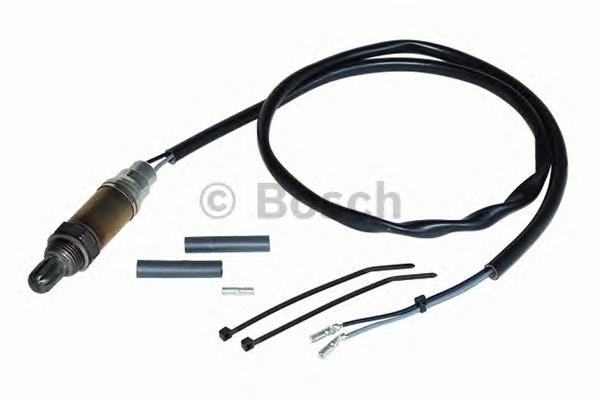 Лямбдазонд, датчик кисню до каталізатора F00HL00091 Bosch