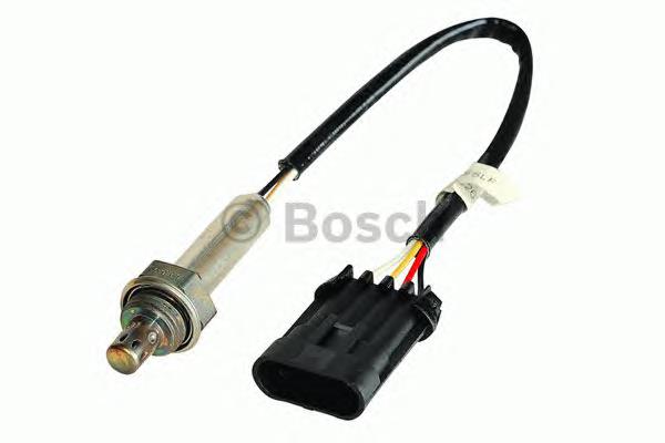Лямбда датчик кисню Bosch F00E263075 ціна, від 169.96 USD