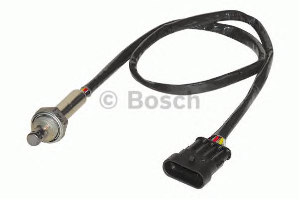 Купити F00E262888 Bosch Лямбдазонд, датчик кисню до каталізатора