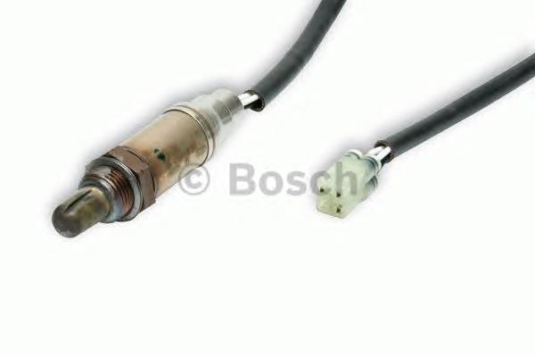 Купити F00HL00053 Bosch Лямбдазонд, датчик кисню до каталізатора