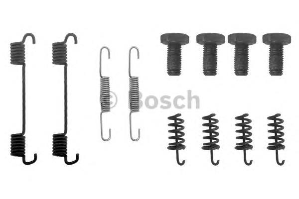 Ремкомплект ручника 1987475077 Bosch