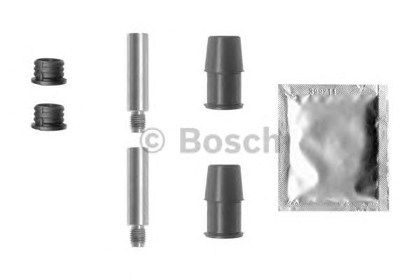 Ремкомплект супорту гальмівного переднього Bosch 1987474490 ціна, від 5.76 USD