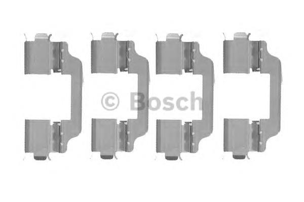 Купити 1987474446 Bosch 