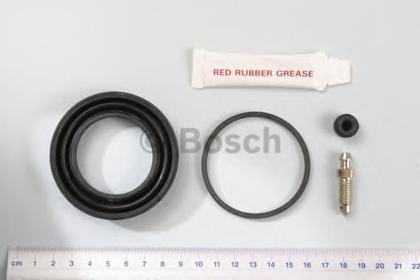 Купити 1987470006 Bosch Ремкомплект переднього супорту