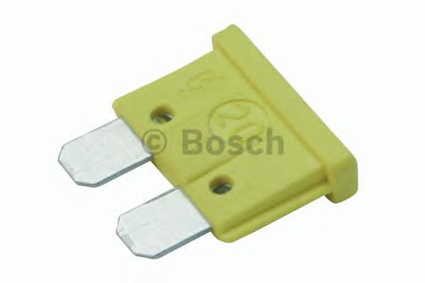 Купити 1904529907 Bosch Запобіжник