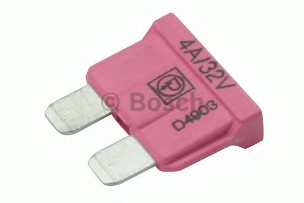 Запобіжник 1904529902 Bosch