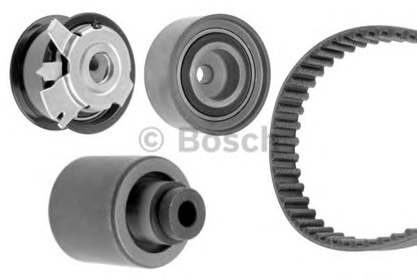 Комплект ГРМ Bosch 1987948238 ціна, від 148.92 USD