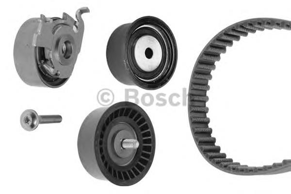 Комплект ГРМ 1987948259 Bosch