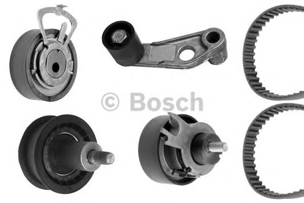 1987948254 Bosch Ремінь ГРМ, комплект