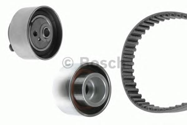 Комплект ГРМ Bosch 1987948176 ціна, від 99.94 USD