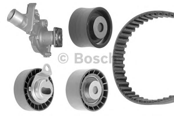 Купити 1987948529 Bosch ГРМ ремень