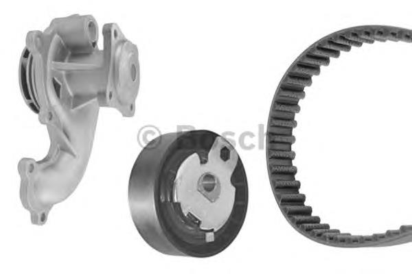 Комплект ГРМ 1987948520 Bosch