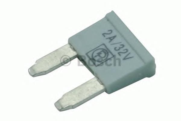 Запобіжник 1987529025 Bosch