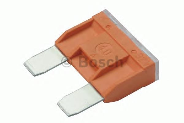 1987529020 Bosch Запобіжник