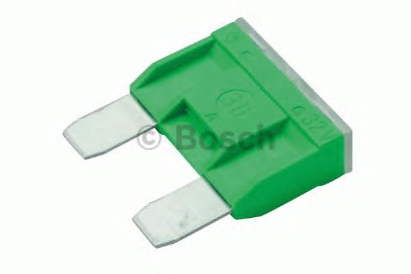 Запобіжник 1987529019 Bosch