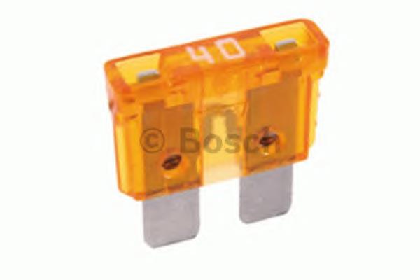 Запобіжник 93BG14A094DA Ford