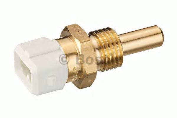 Купити 0280130089 Bosch Датчик температури охлоджуючої рідини, на прилад