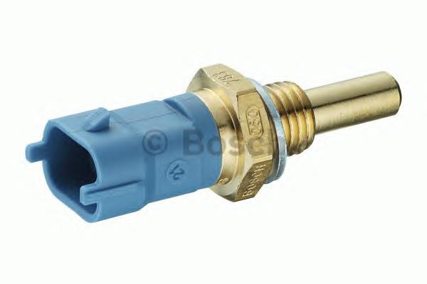 Датчик температури охолоджуючої рідини 0280130093 Bosch