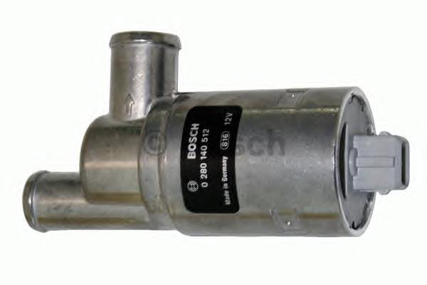 Датчик холостого ходу 0280140512 Bosch