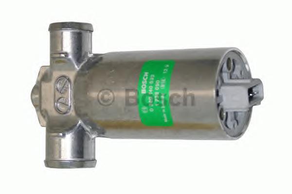 Датчик холостого ходу 0280140532 Bosch