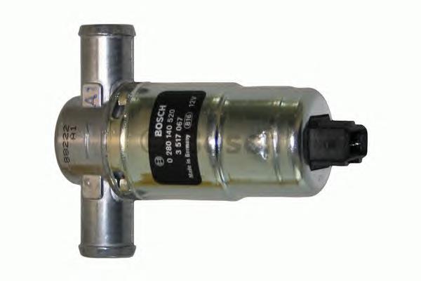0280140520 Bosch РХХ