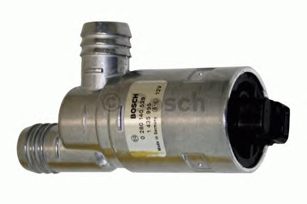 Клапан холостого ходу Bosch 0280140529 ціна, від 160.77 USD