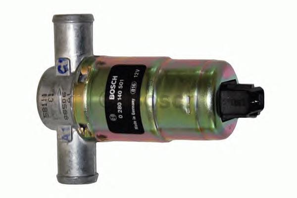 Клапан холостого ходу Renault (RVI) 7700267289 ціна, від 269.11 USD