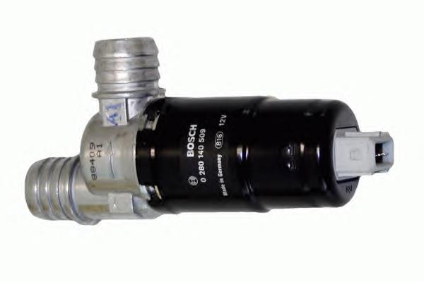 Купити 0280140509 Bosch Клапан / регулятор холостого ходу