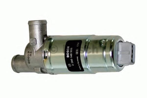Датчик холостого ходу 0280140505 Bosch