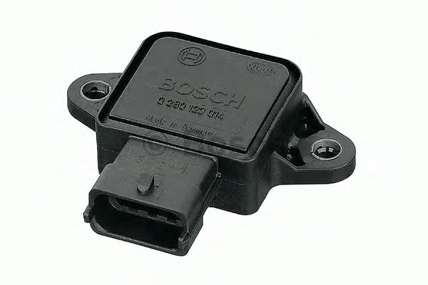 Потенціометр 0280122014 Bosch