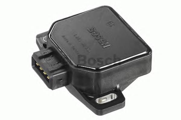0280122201 Bosch Перемикач керування люком
