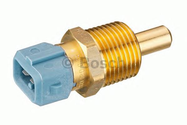 Термодатчик охолоджуючої рідини Bosch 0280130066 ціна, від 8.37 USD