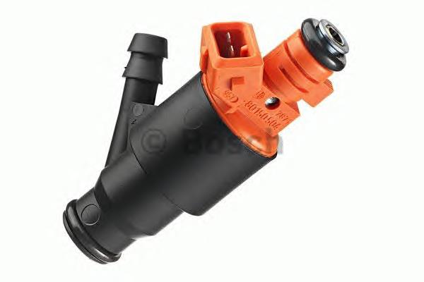 Купити 0280150504 Bosch Форсунка дизельна в зборі, розпилювач + тримач