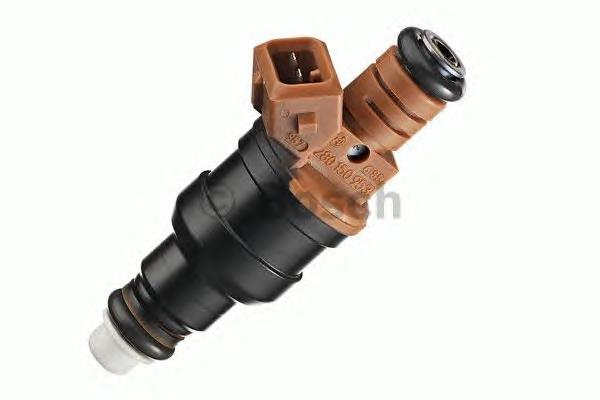 Форсунка інжектора Bosch 0280150953