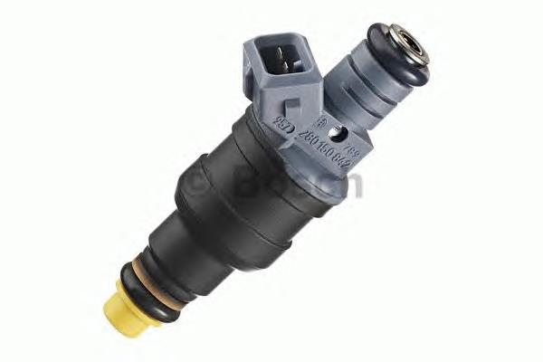 Форсунка інжектора Bosch 0280150842