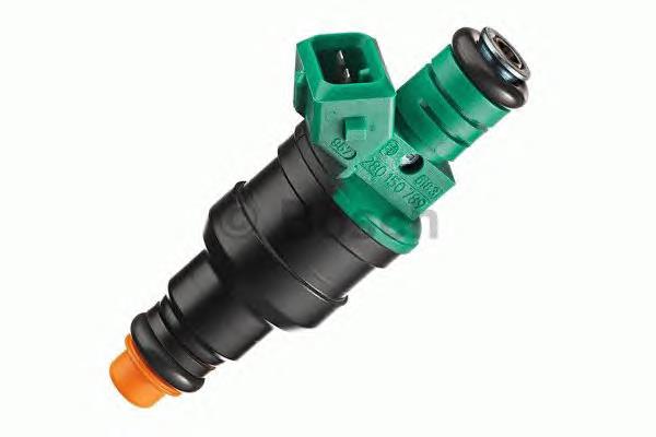 Паливні форсунки 0280150789 Bosch