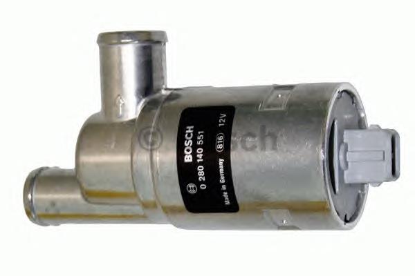 Клапан холостого ходу Bosch 0280140551 ціна, від 53.28 USD