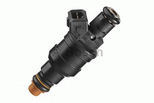 Форсунка паливна Bosch 0280150444 ціна, від 10.14 USD